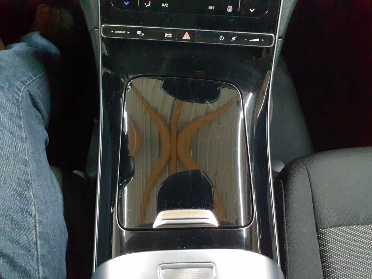 Mercedes-Benz C 200 T 9G-TRONIC 10