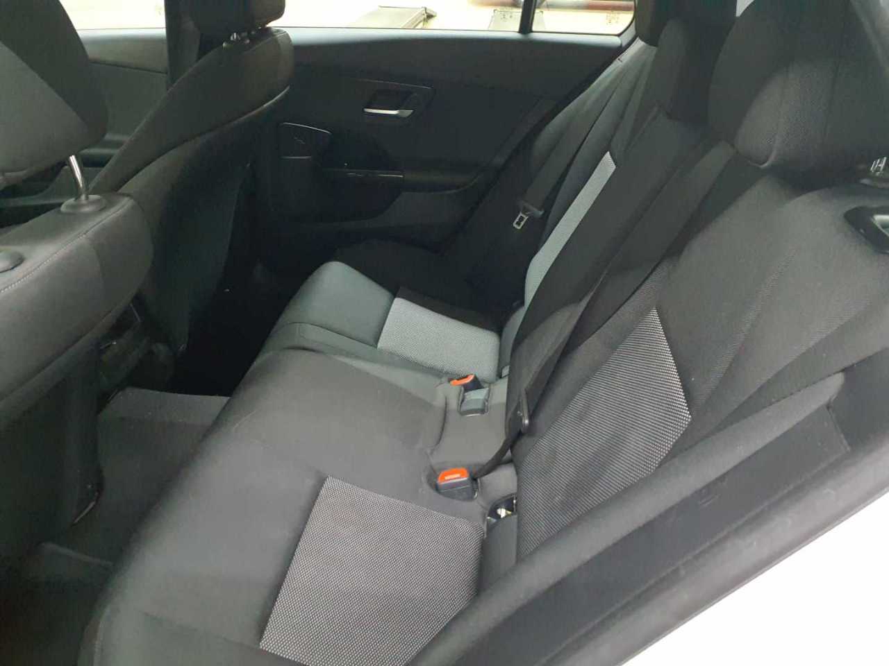 Mercedes-Benz C 200 T 9G-TRONIC 13
