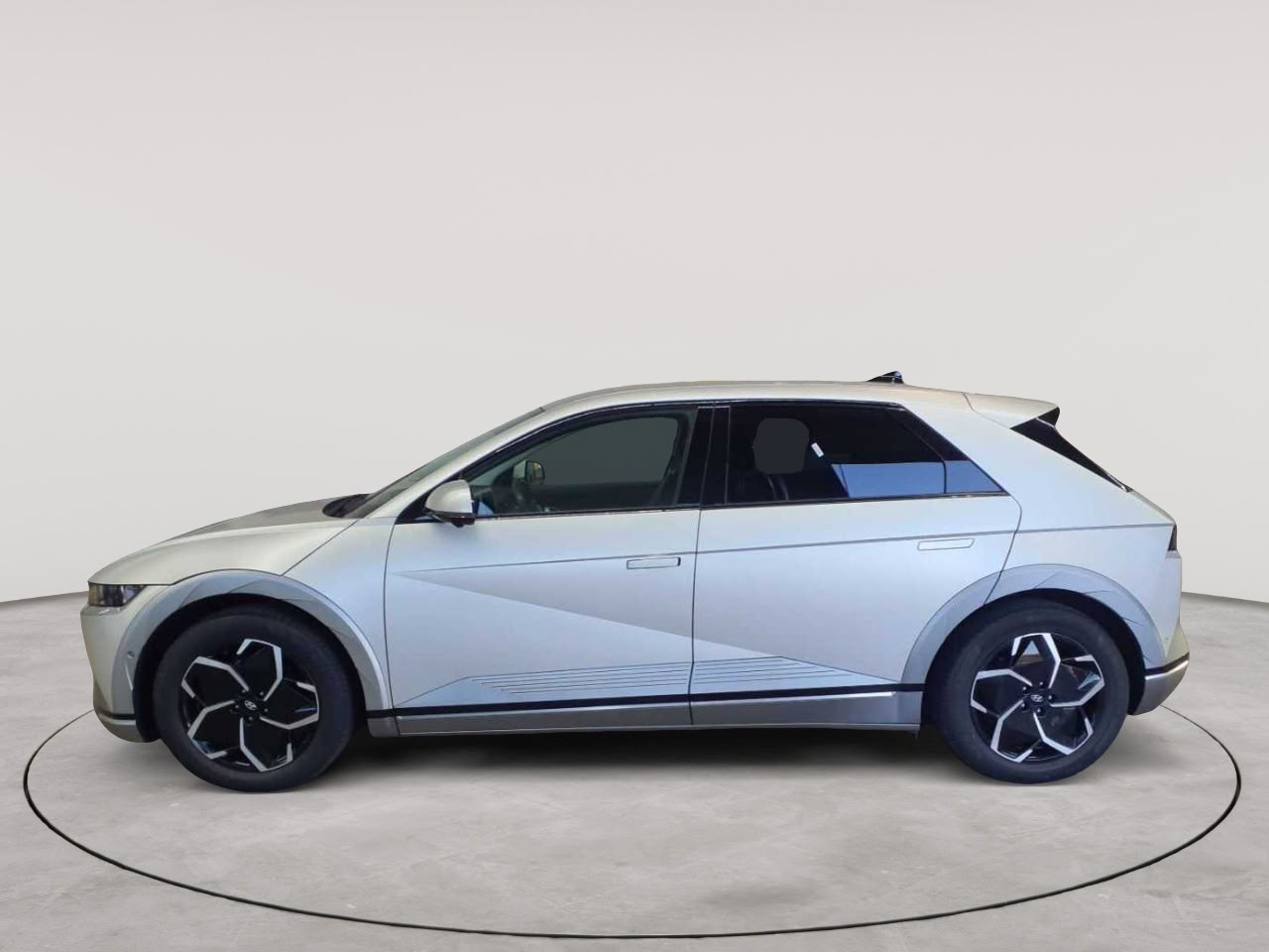 Hyundai IONIQ 5 72,6 kWh 4WD Uniq 6