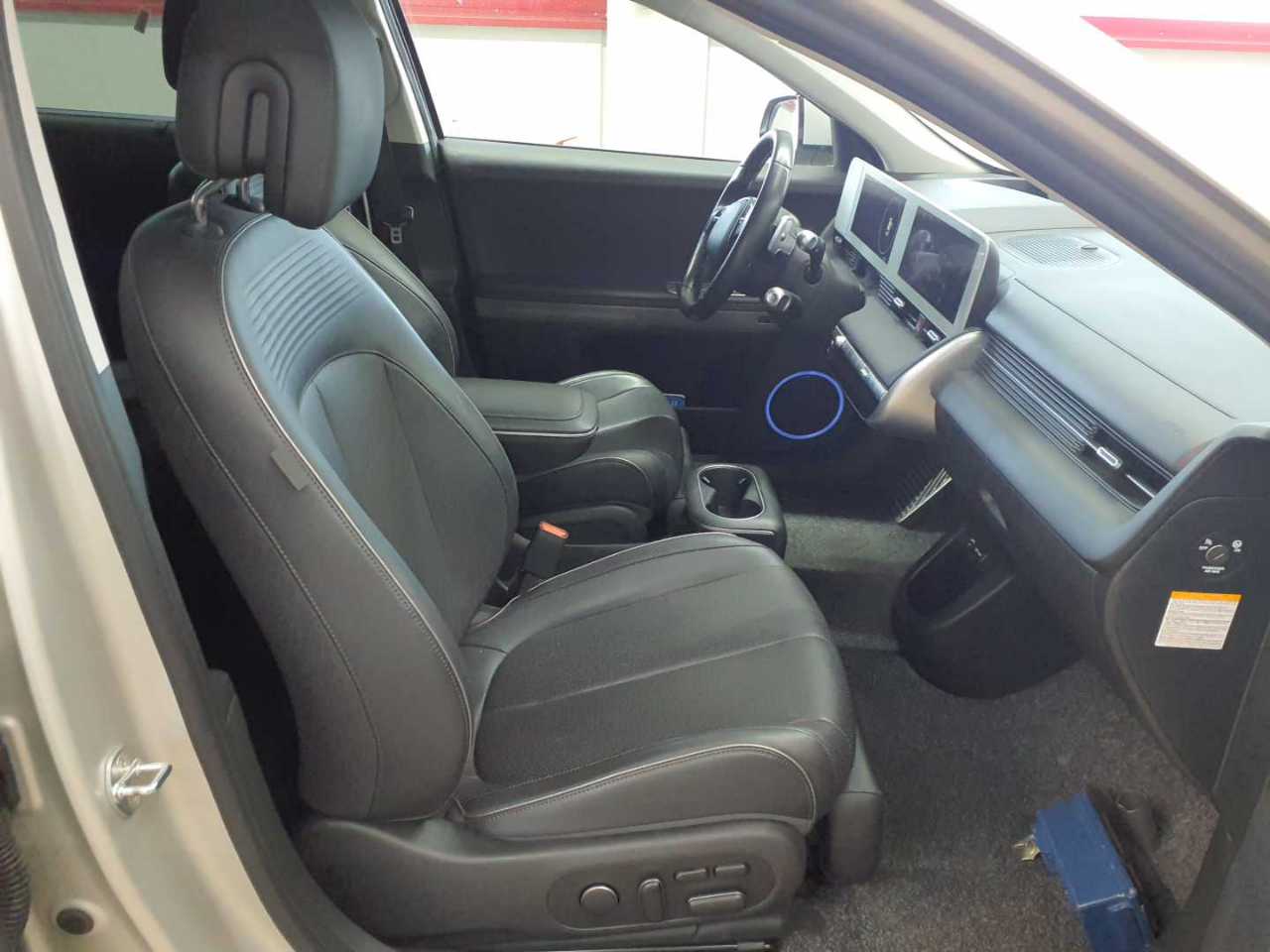 Hyundai IONIQ 5 72,6 kWh 4WD Uniq 7