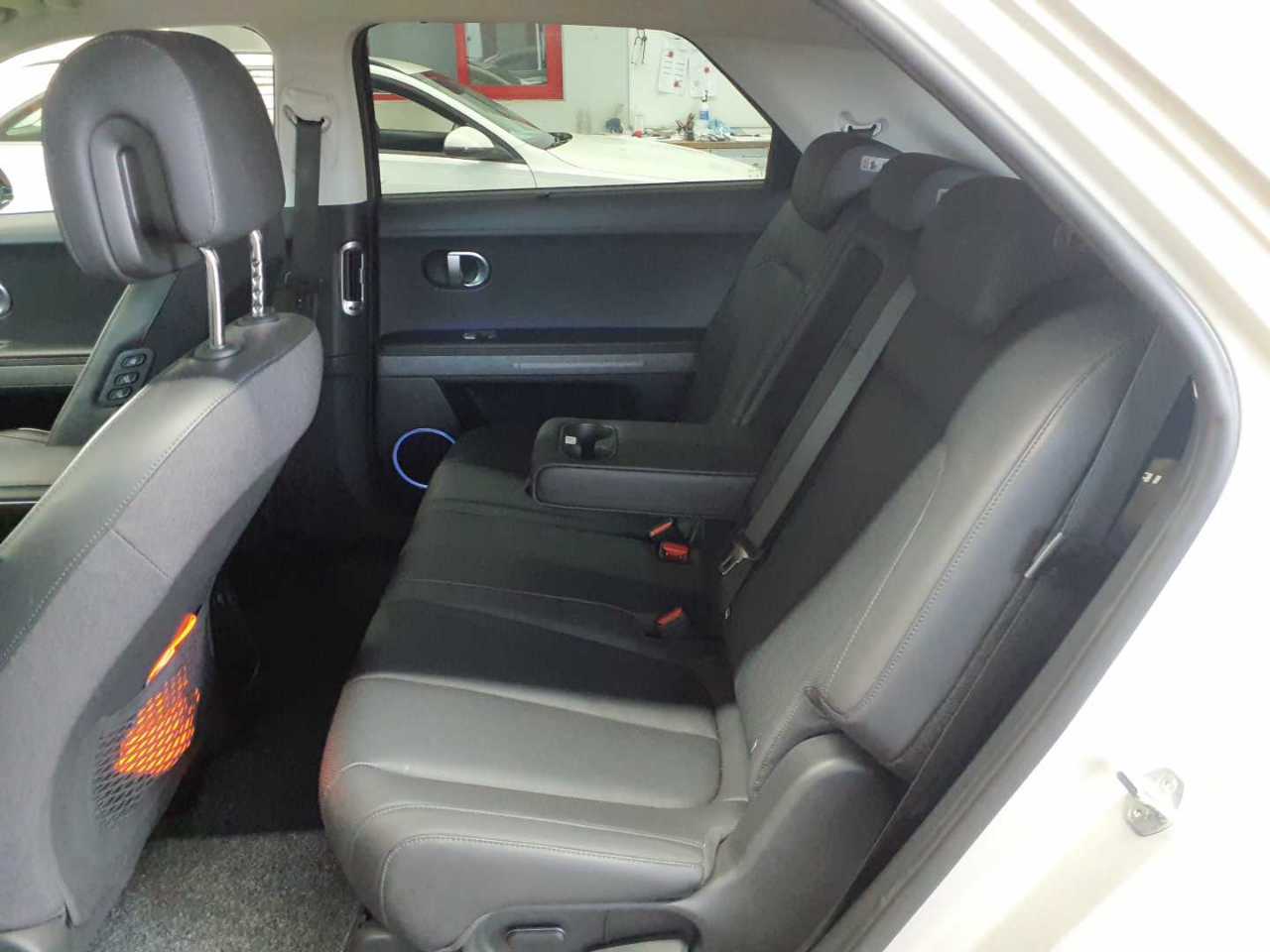 Hyundai IONIQ 5 72,6 kWh 4WD Uniq 14