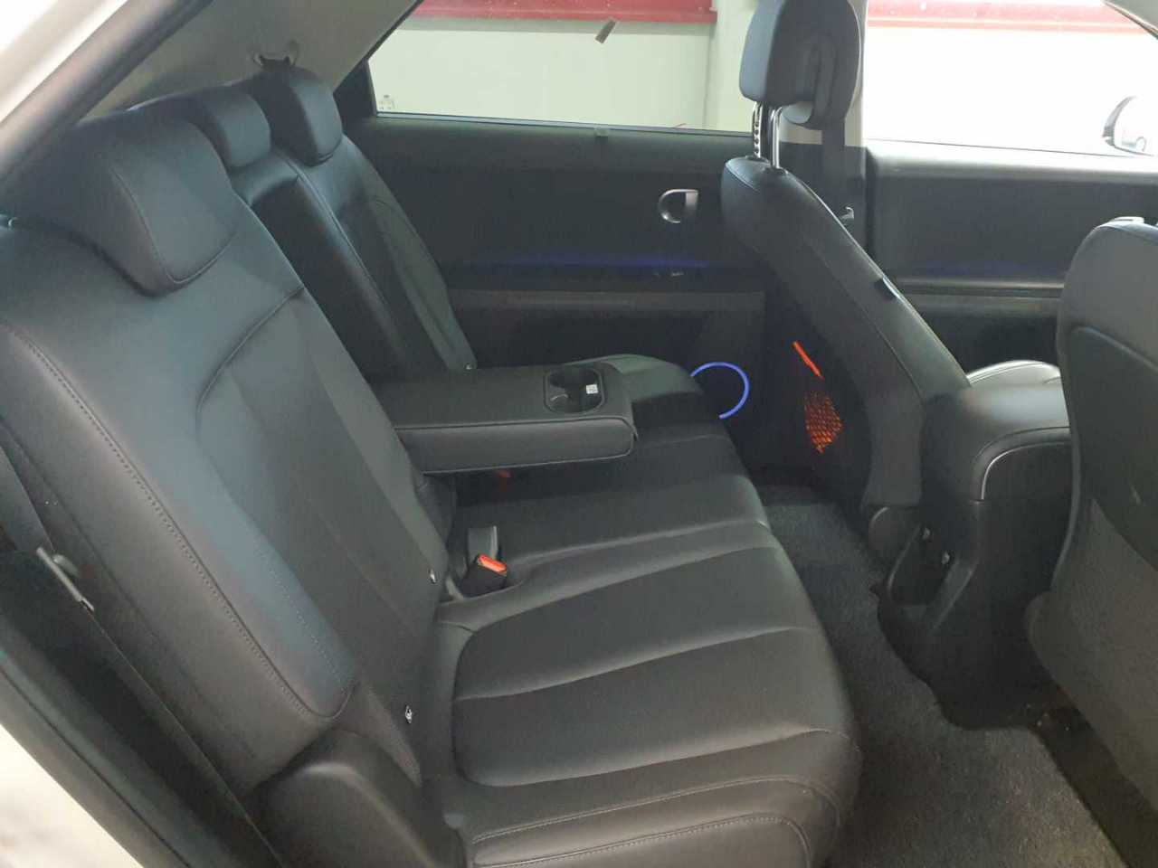 Hyundai IONIQ 5 72,6 kWh 4WD Uniq 13