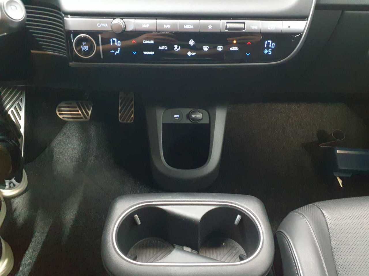 Hyundai IONIQ 5 72,6 kWh 4WD Uniq 10