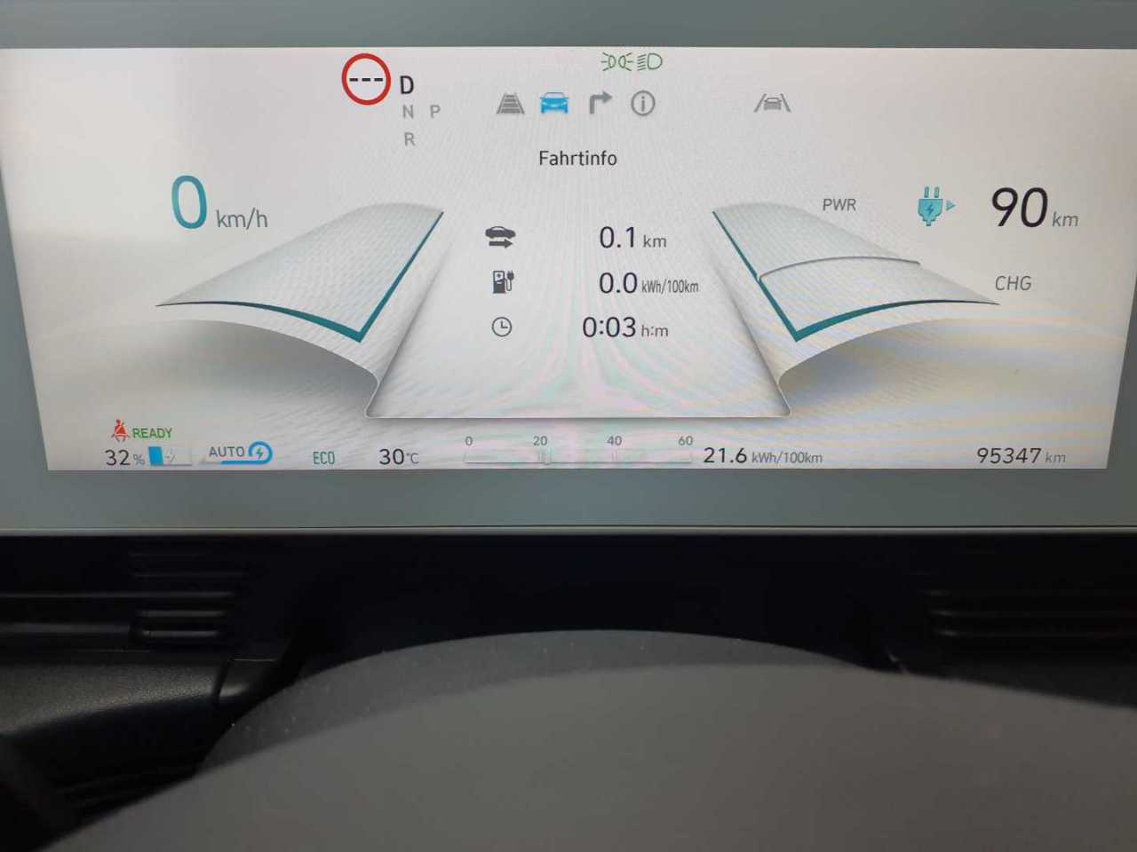 Hyundai IONIQ 5 72,6 kWh 4WD Uniq 11