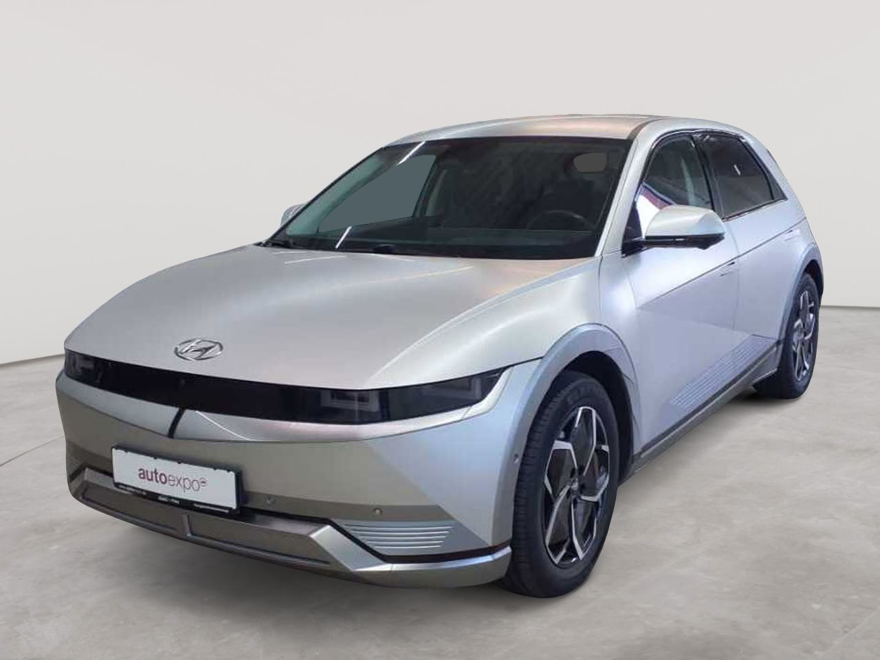 Hyundai IONIQ 5 72,6 kWh 4WD Uniq 2