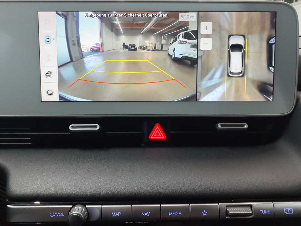 Hyundai IONIQ 5 72,6 kWh 4WD Uniq 16