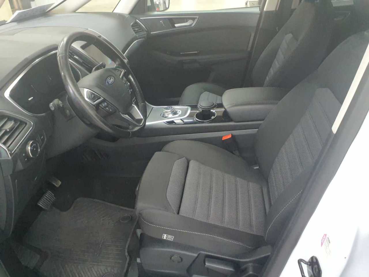 Ford S-Max 2.0 EcoBlue Aut. TITANIUM 7