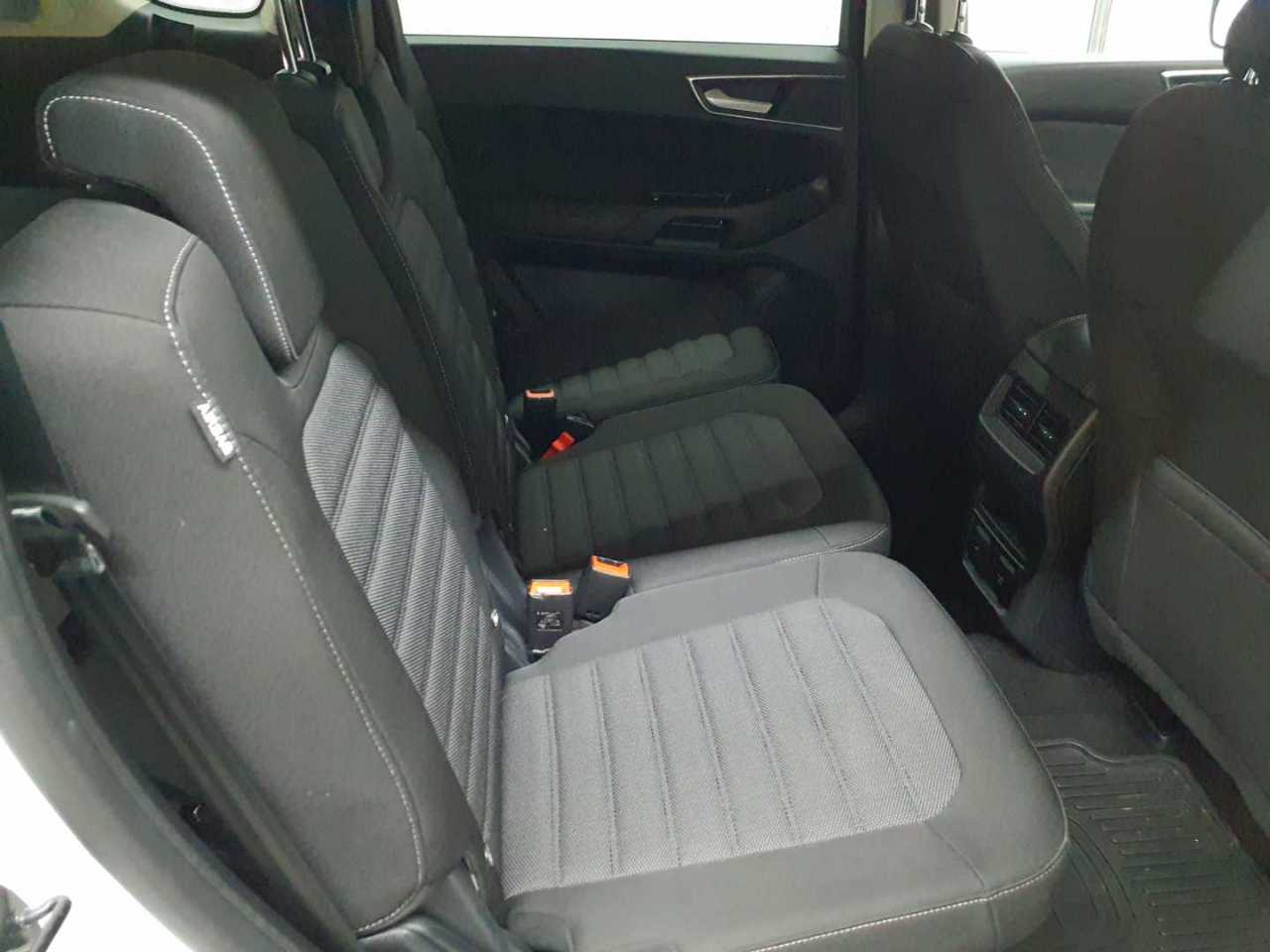 Ford S-Max 2.0 EcoBlue Aut. TITANIUM 15