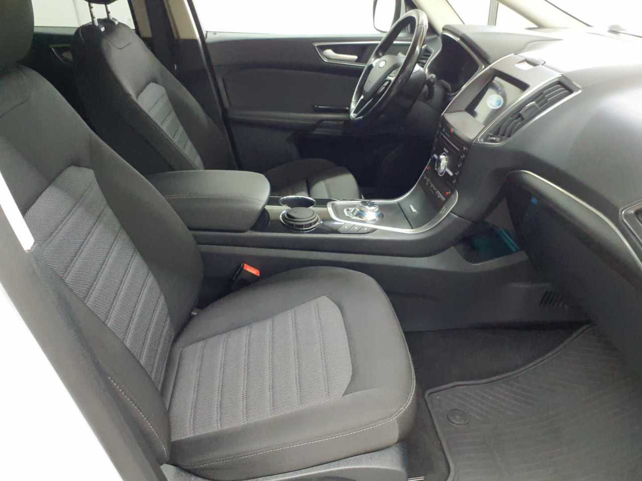 Ford S-Max 2.0 EcoBlue Aut. TITANIUM 8