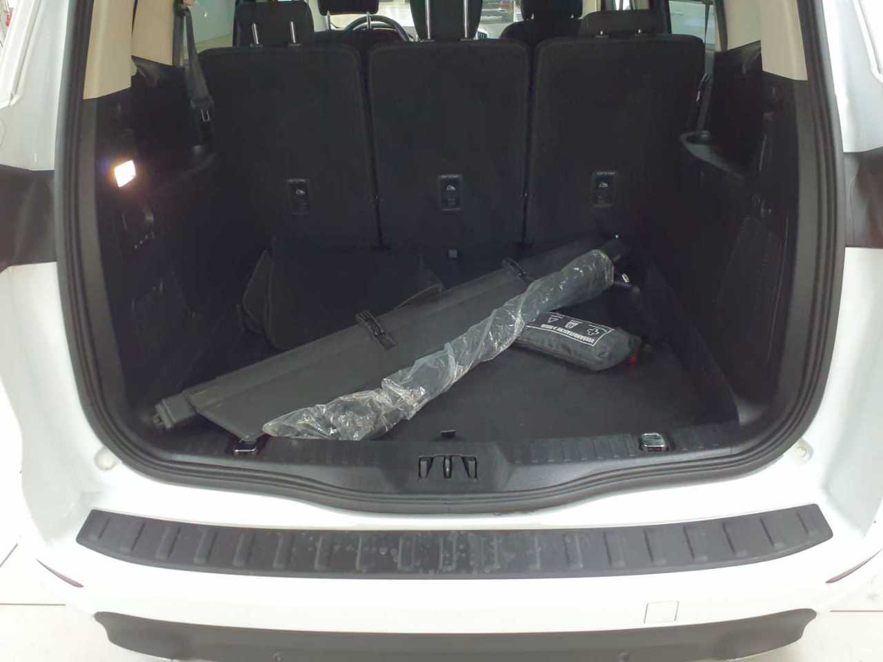 Ford S-Max 2.0 EcoBlue Aut. TITANIUM 14
