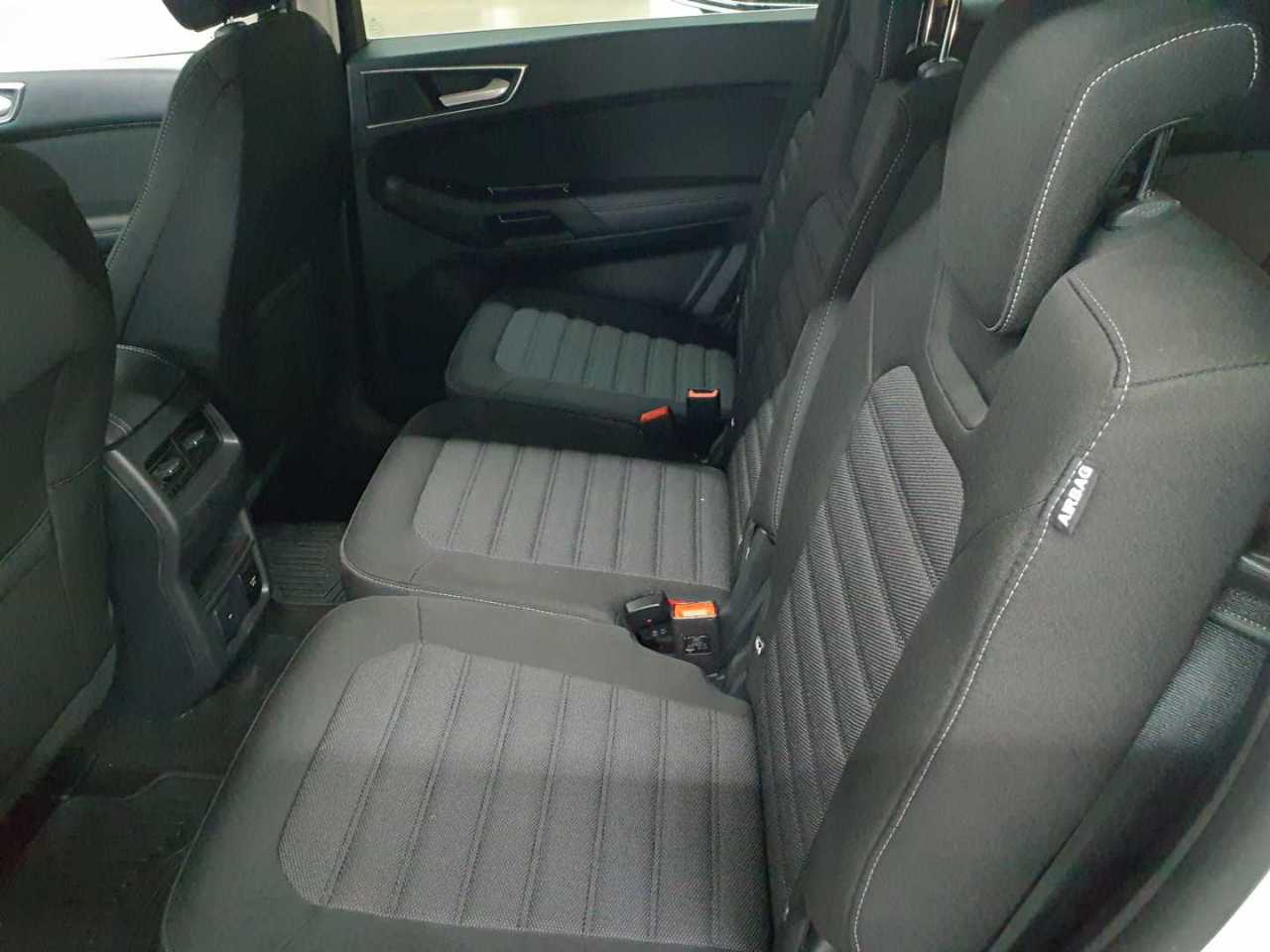 Ford S-Max 2.0 EcoBlue Aut. TITANIUM 13