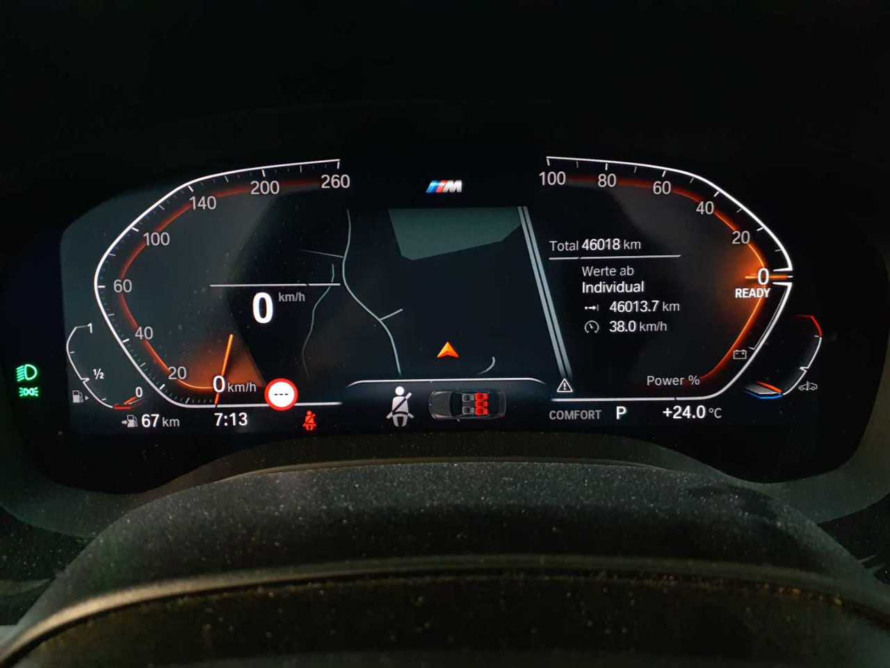 Bmw 530i xDrive Touring Aut. 11