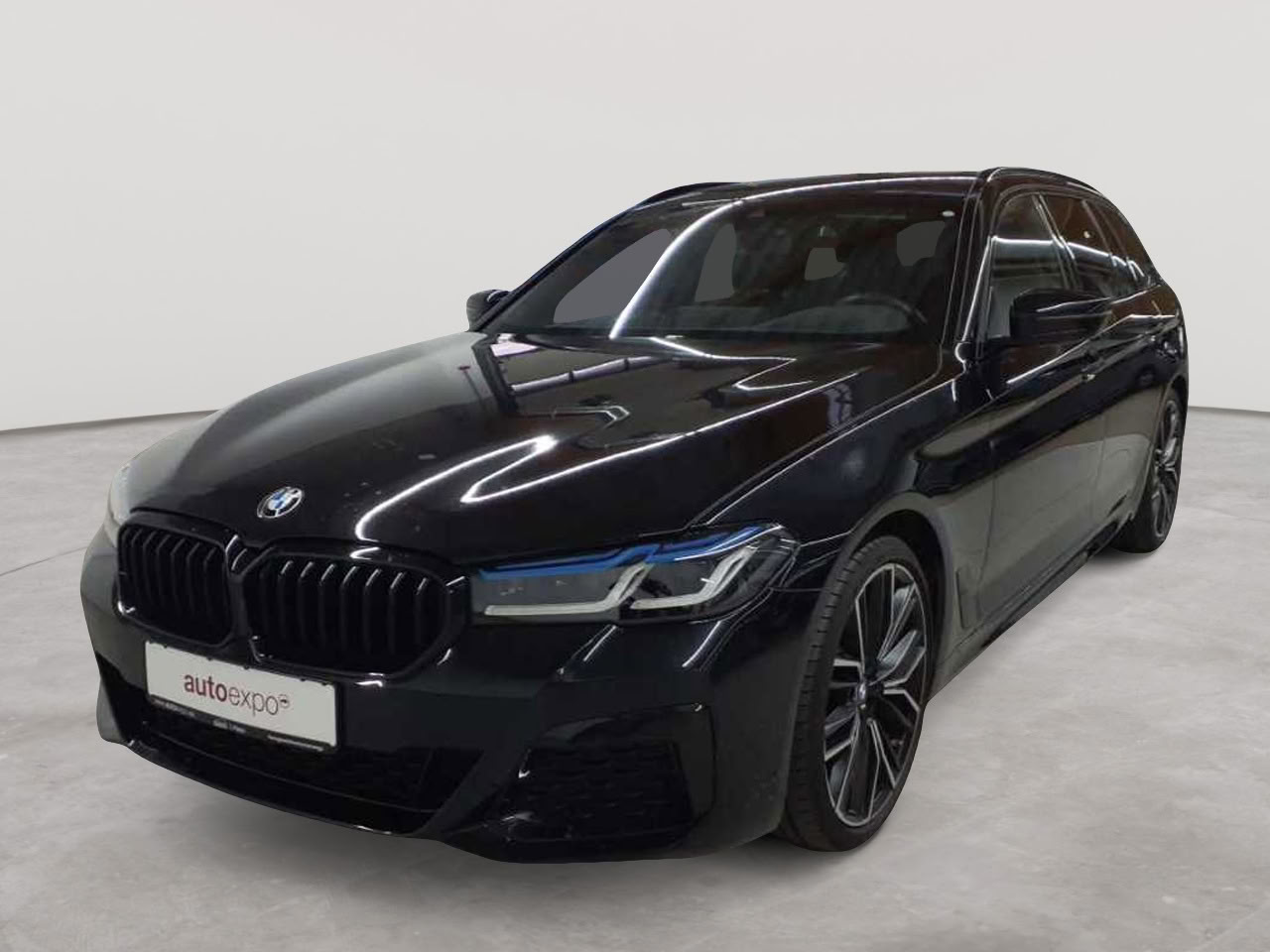 Bmw 530i xDrive Touring Aut. 2