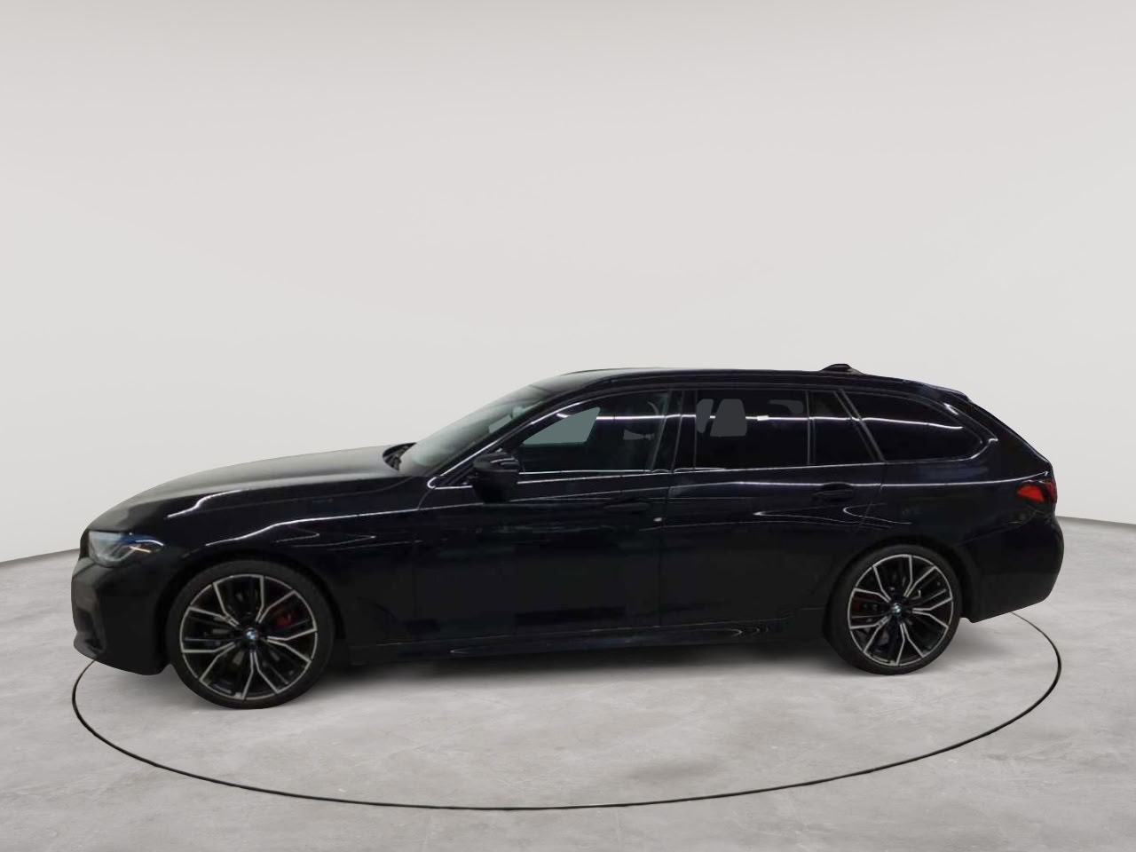 Bmw 530i xDrive Touring Aut. 6