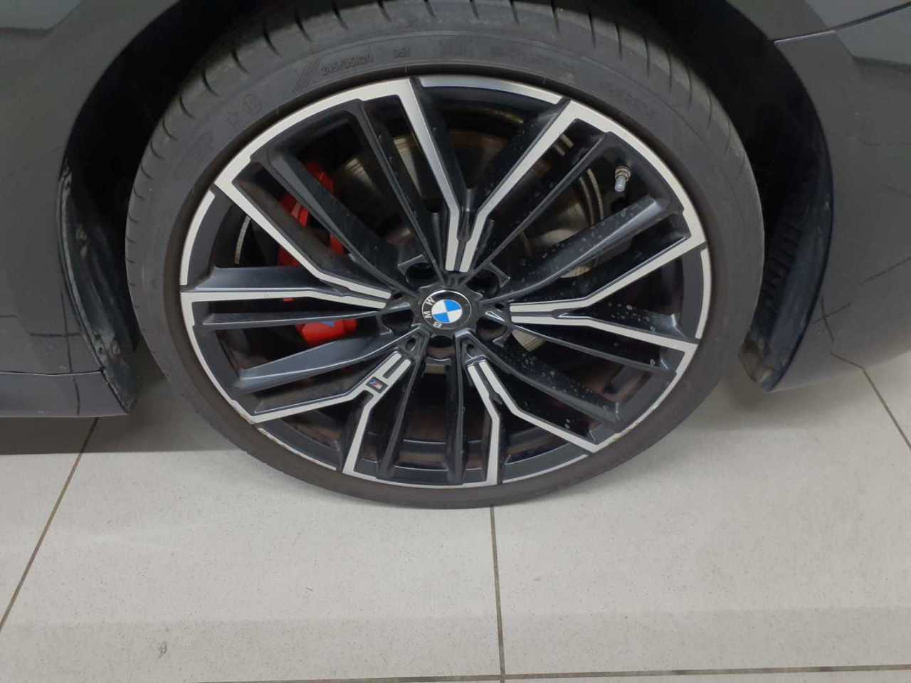 Bmw 530i xDrive Touring Aut. 17