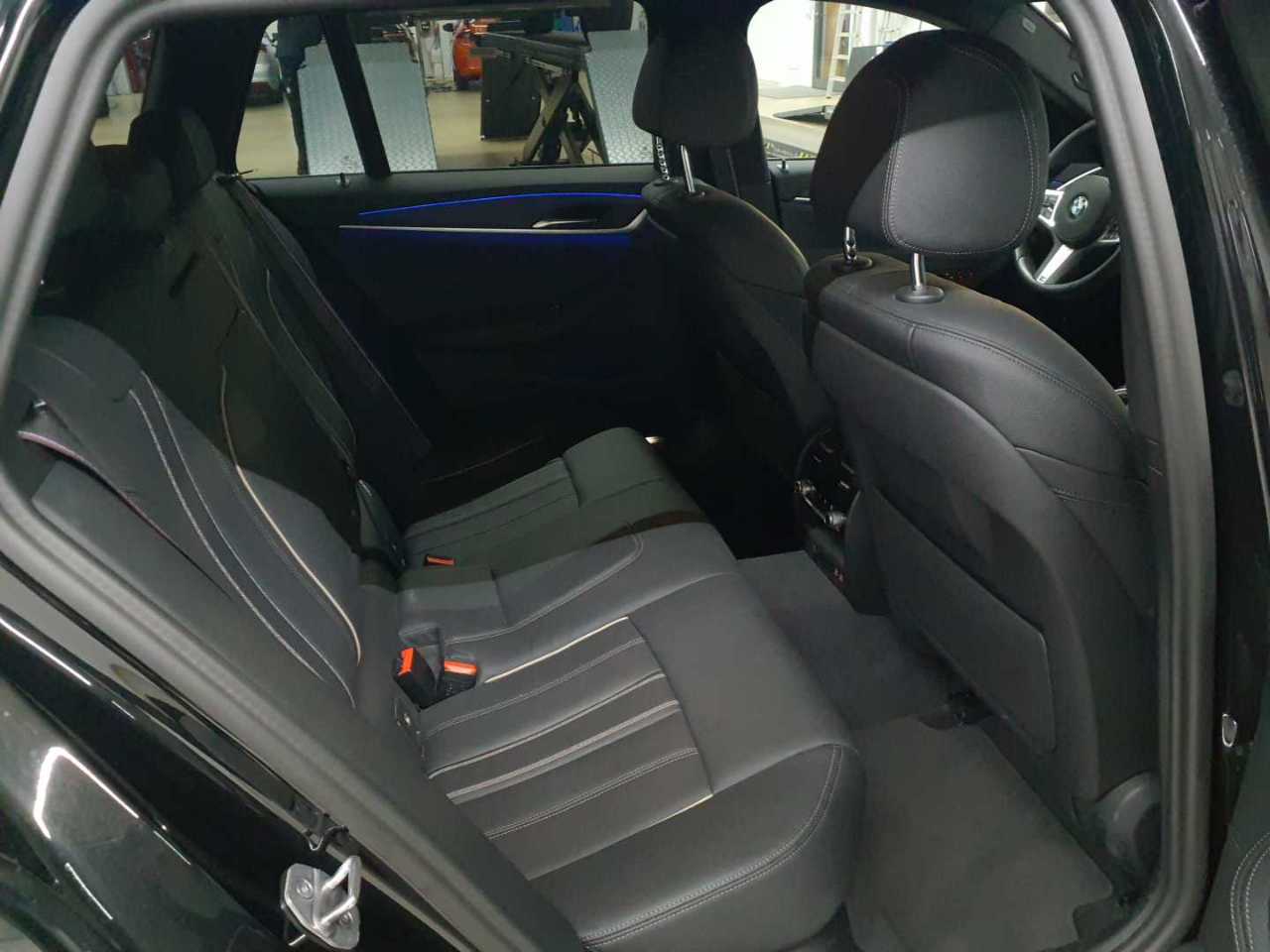 Bmw 530i xDrive Touring Aut. 14