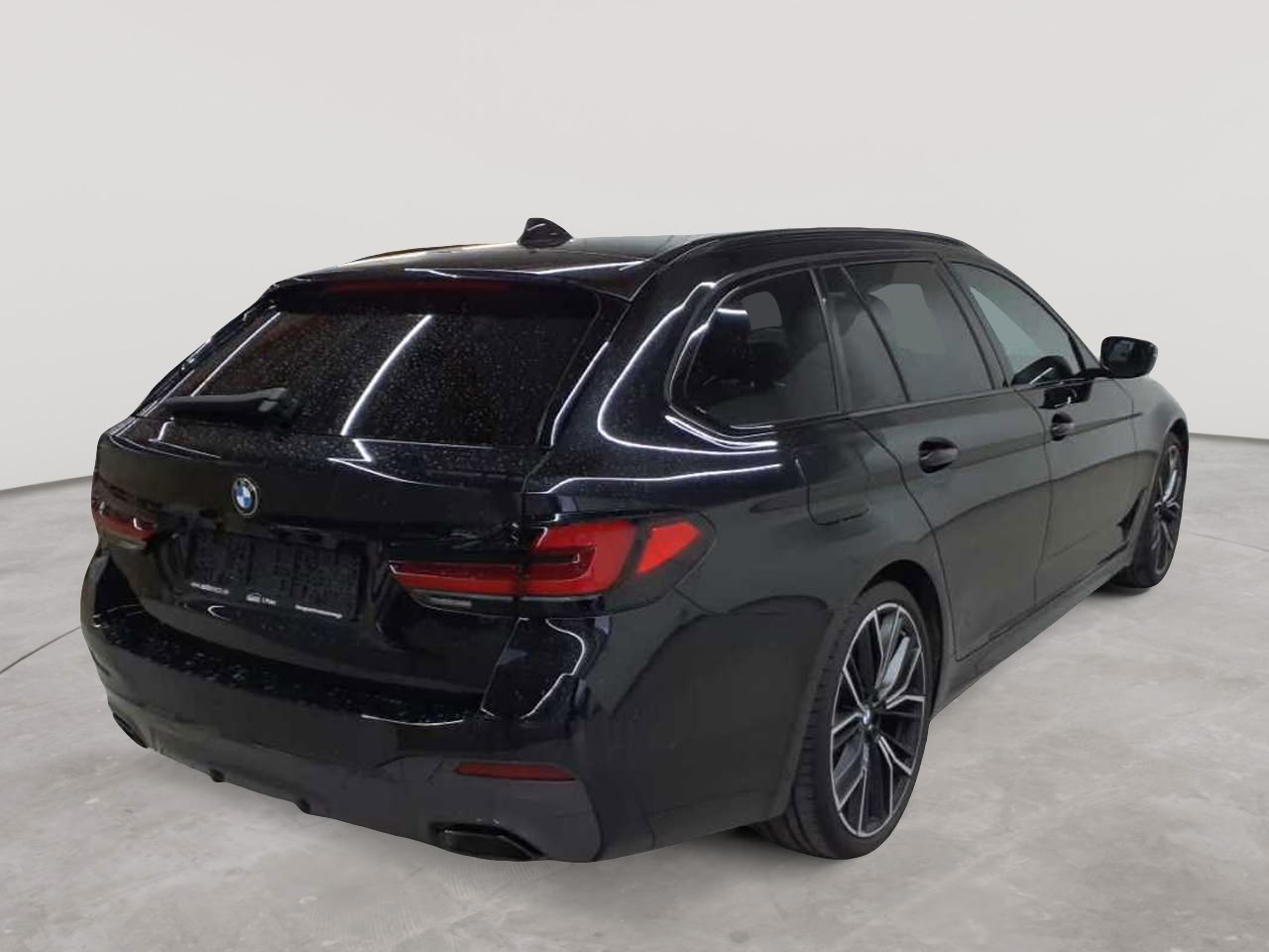 Bmw 530i xDrive Touring Aut. 4