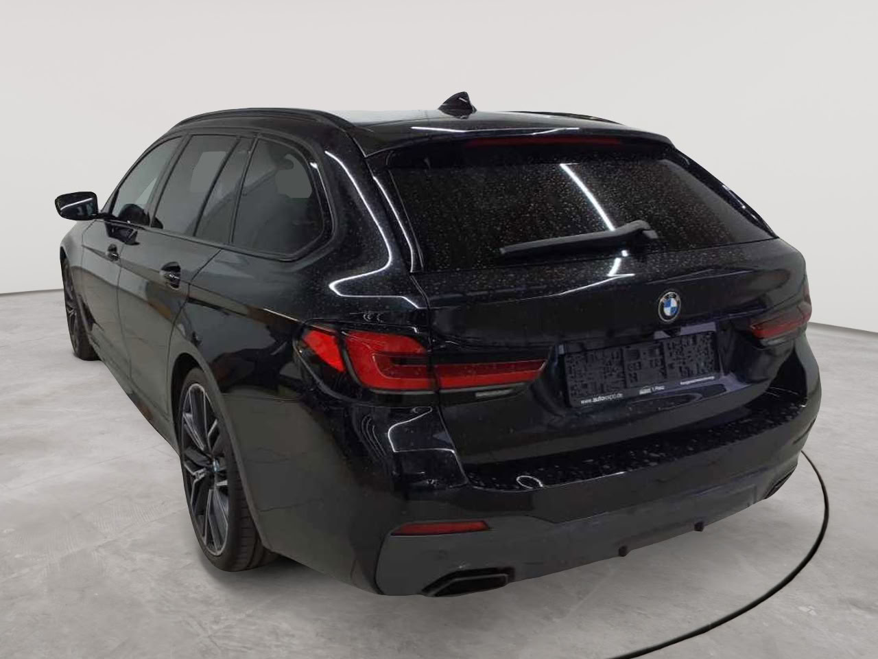 Bmw 530i xDrive Touring Aut. 5