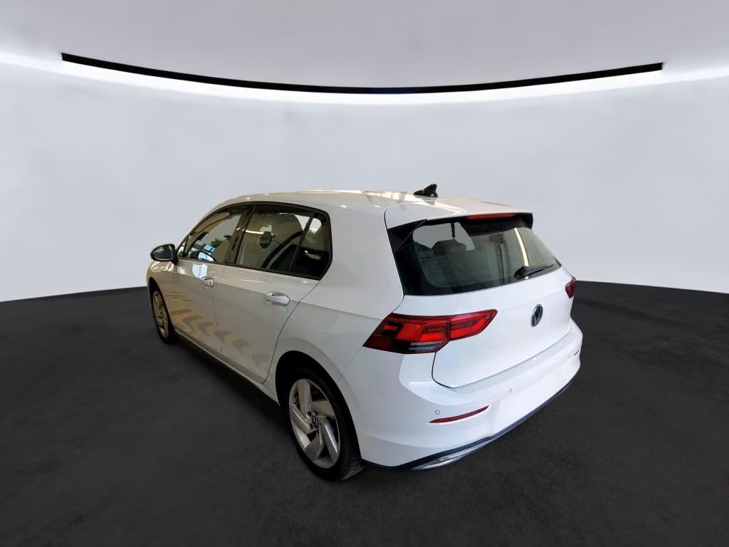 Volkswagen Golf 1.4 2022 3