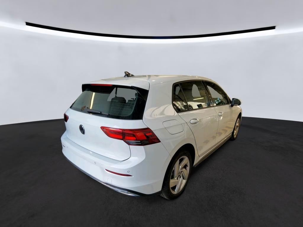 Volkswagen Golf 1.4 2022 4