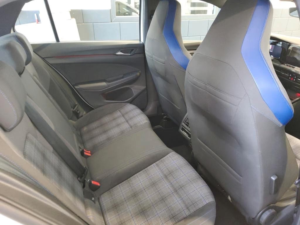 Volkswagen Golf 1.4 2022 6