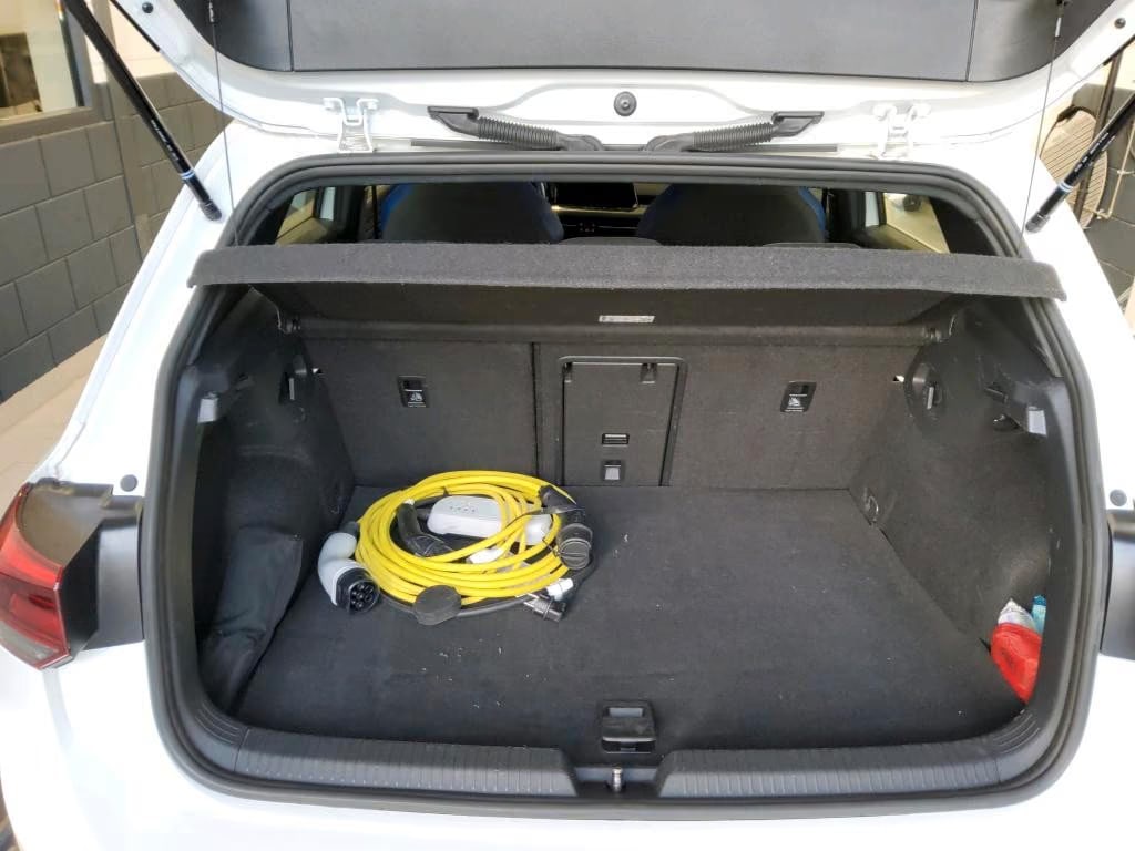 Volkswagen Golf 1.4 2022 7