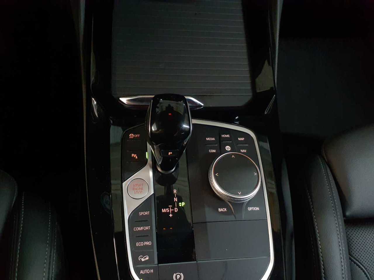 Bmw X3 xDrive20d Aut. 10