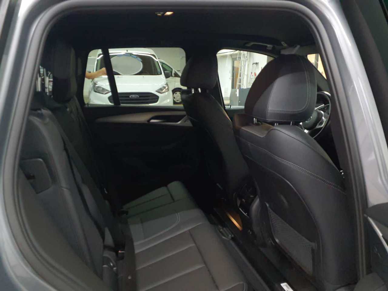 Bmw X3 xDrive20d Aut. 14