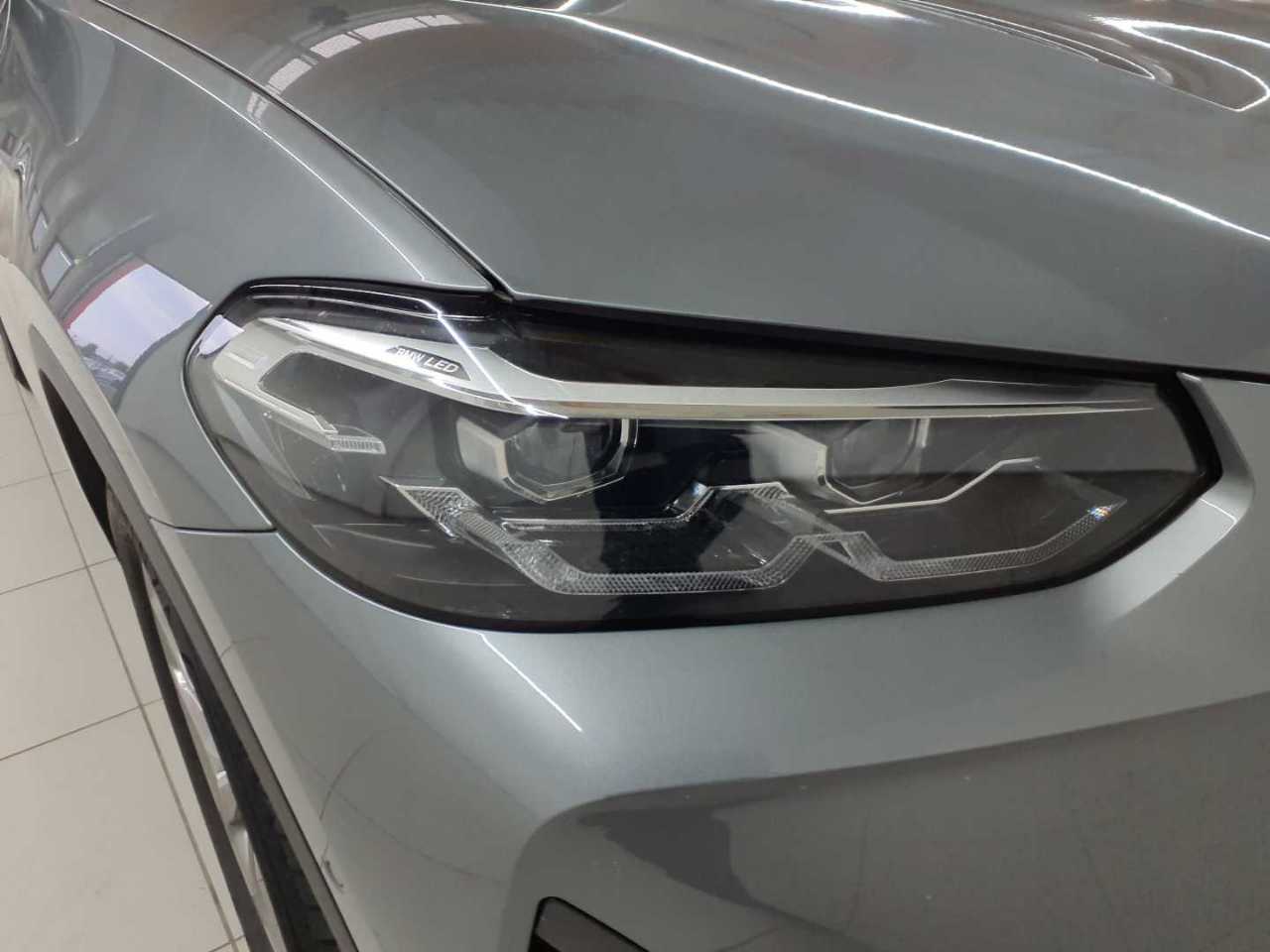 Bmw X3 xDrive20d Aut. 18