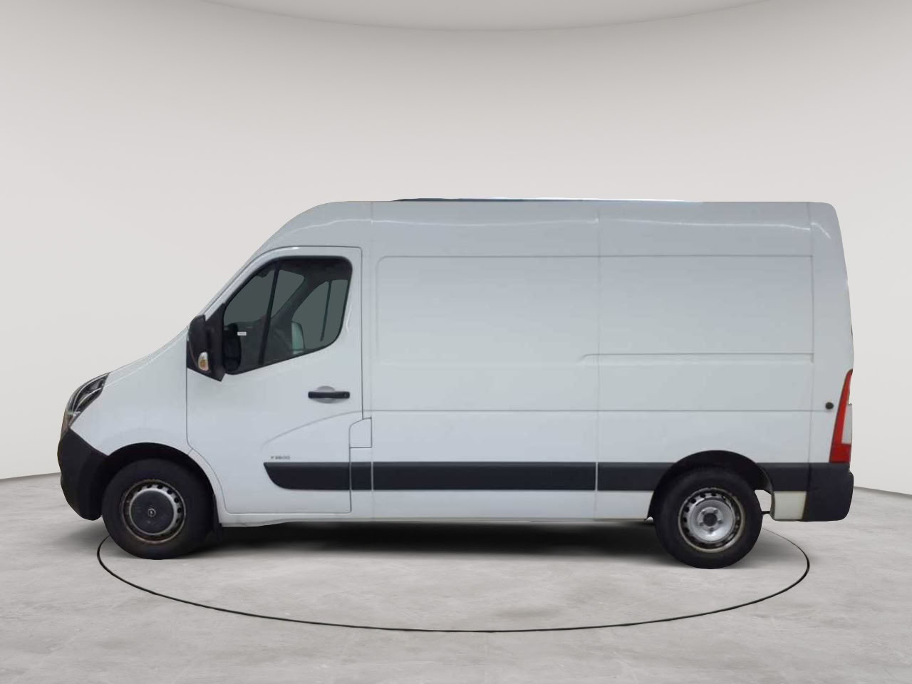 Opel Movano 2.3 D L2H2 2WD VA S&S 6