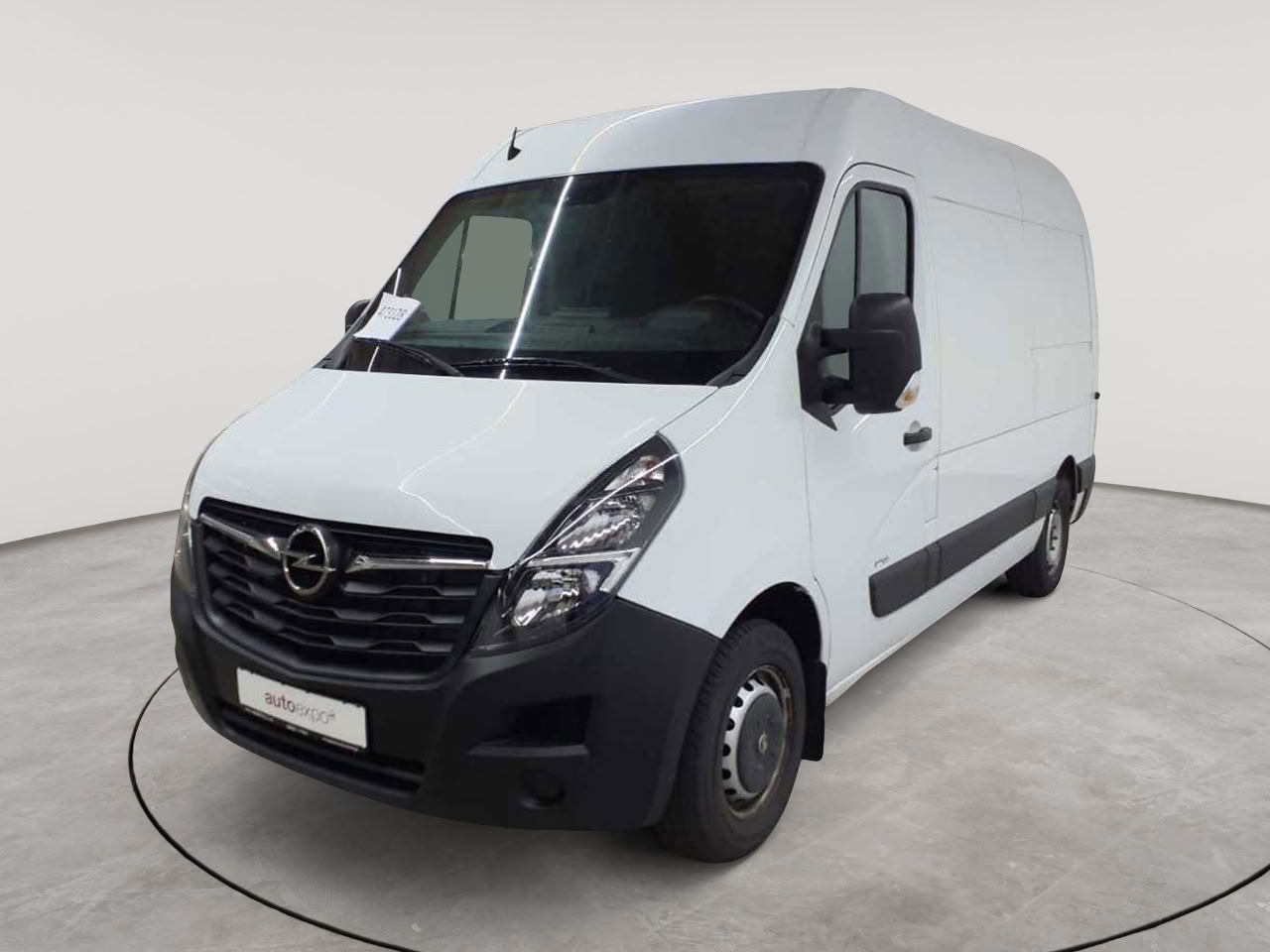 Opel Movano 2.3 D L2H2 2WD VA S&S 2