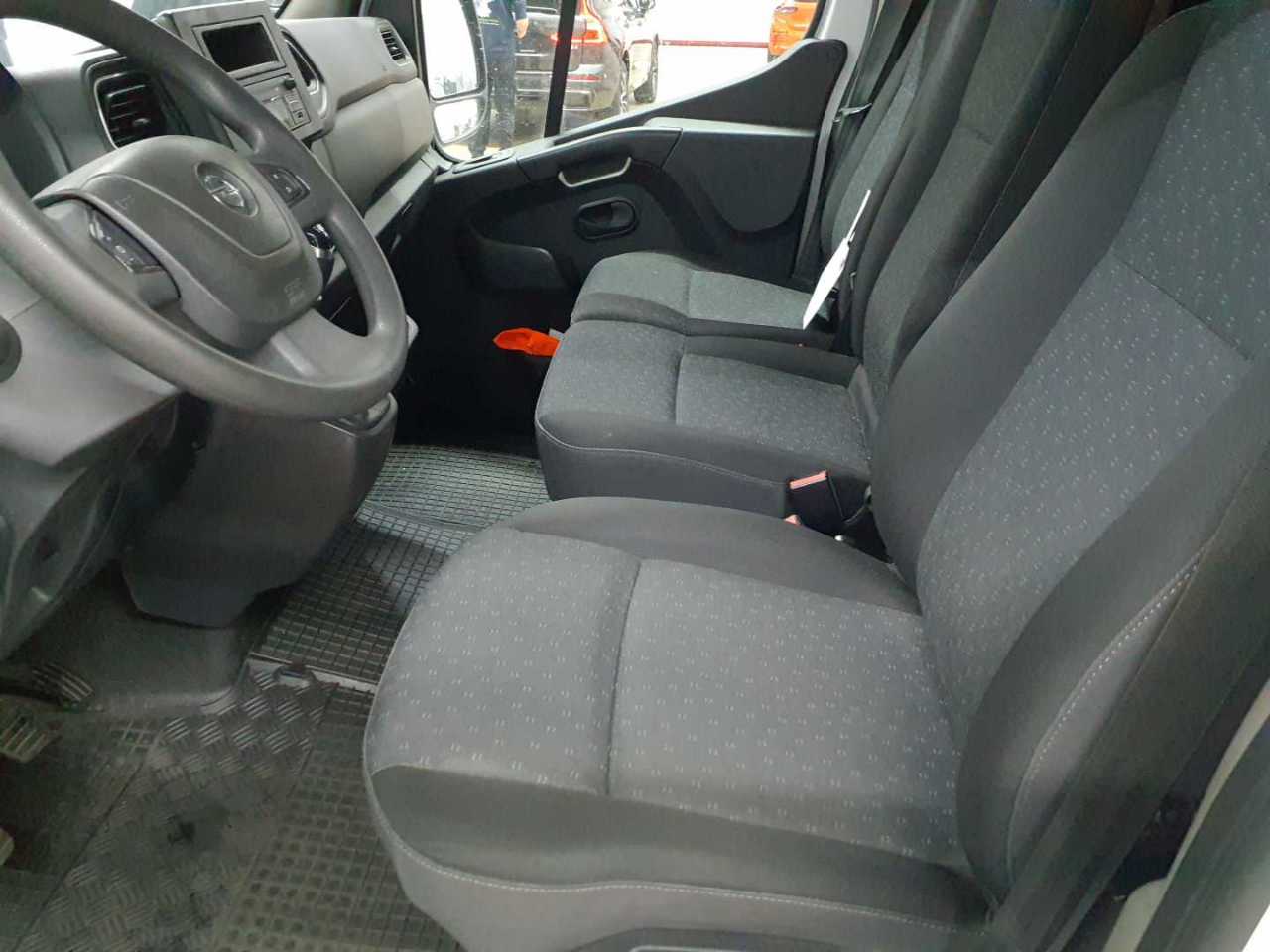 Opel Movano 2.3 D L2H2 2WD VA S&S 7