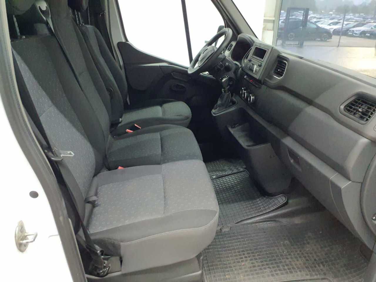 Opel Movano 2.3 D L2H2 2WD VA S&S 8