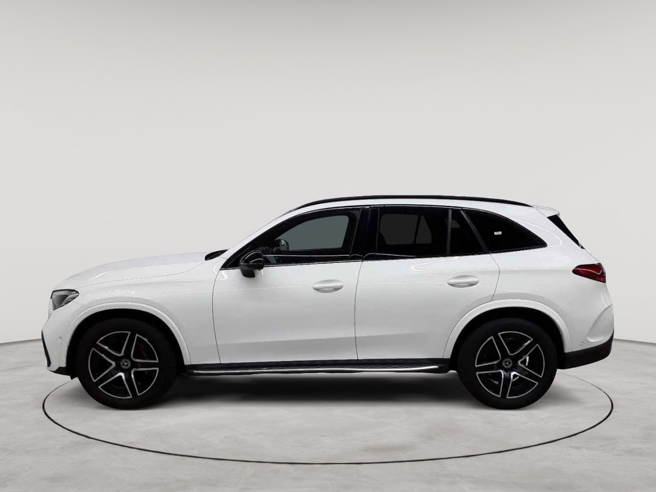 Mercedes-Benz GLC 220 d 4Matic 9G-TRONIC AMG Line Advanced 6
