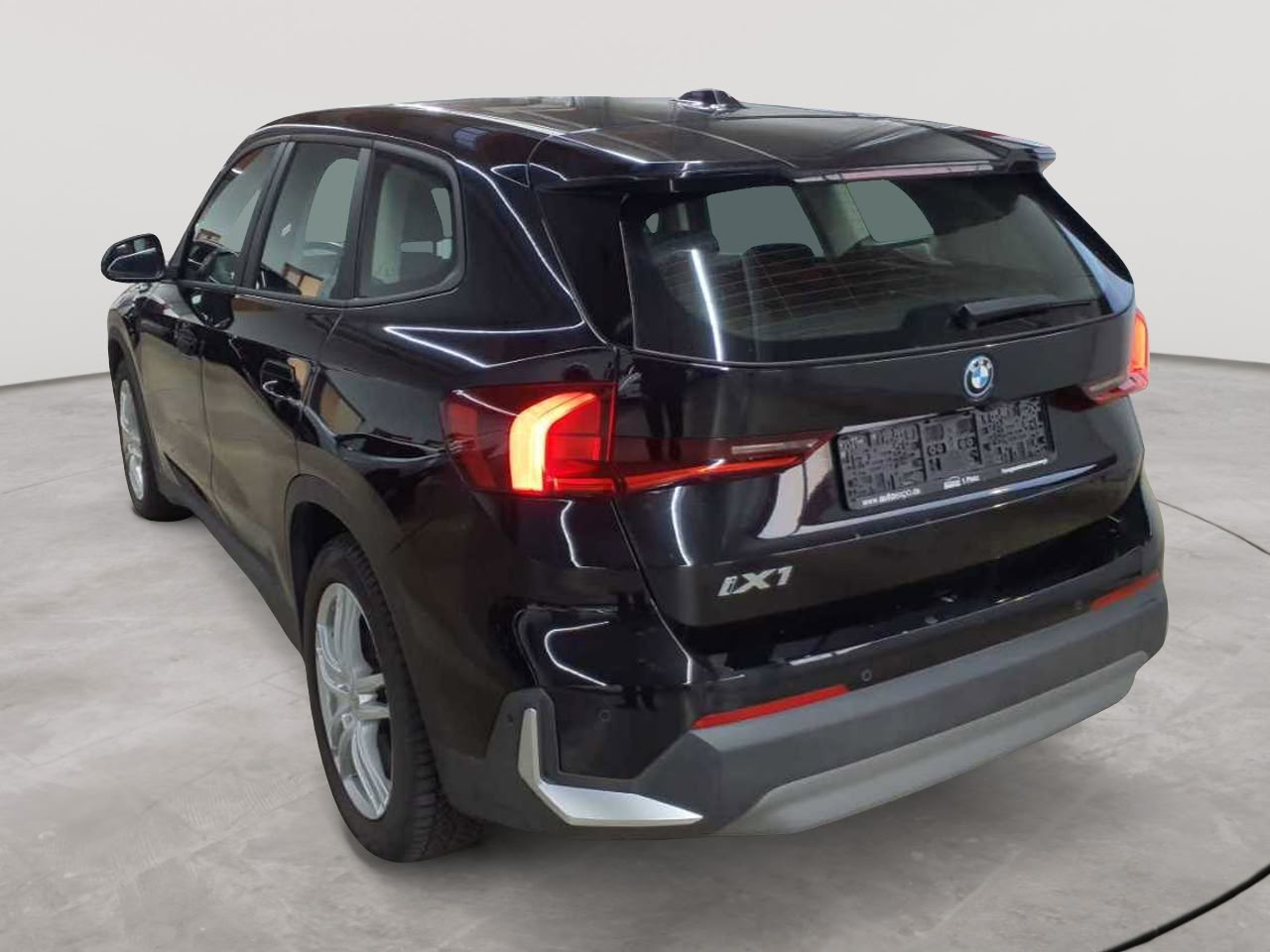 Bmw iX1 xDrive30 5