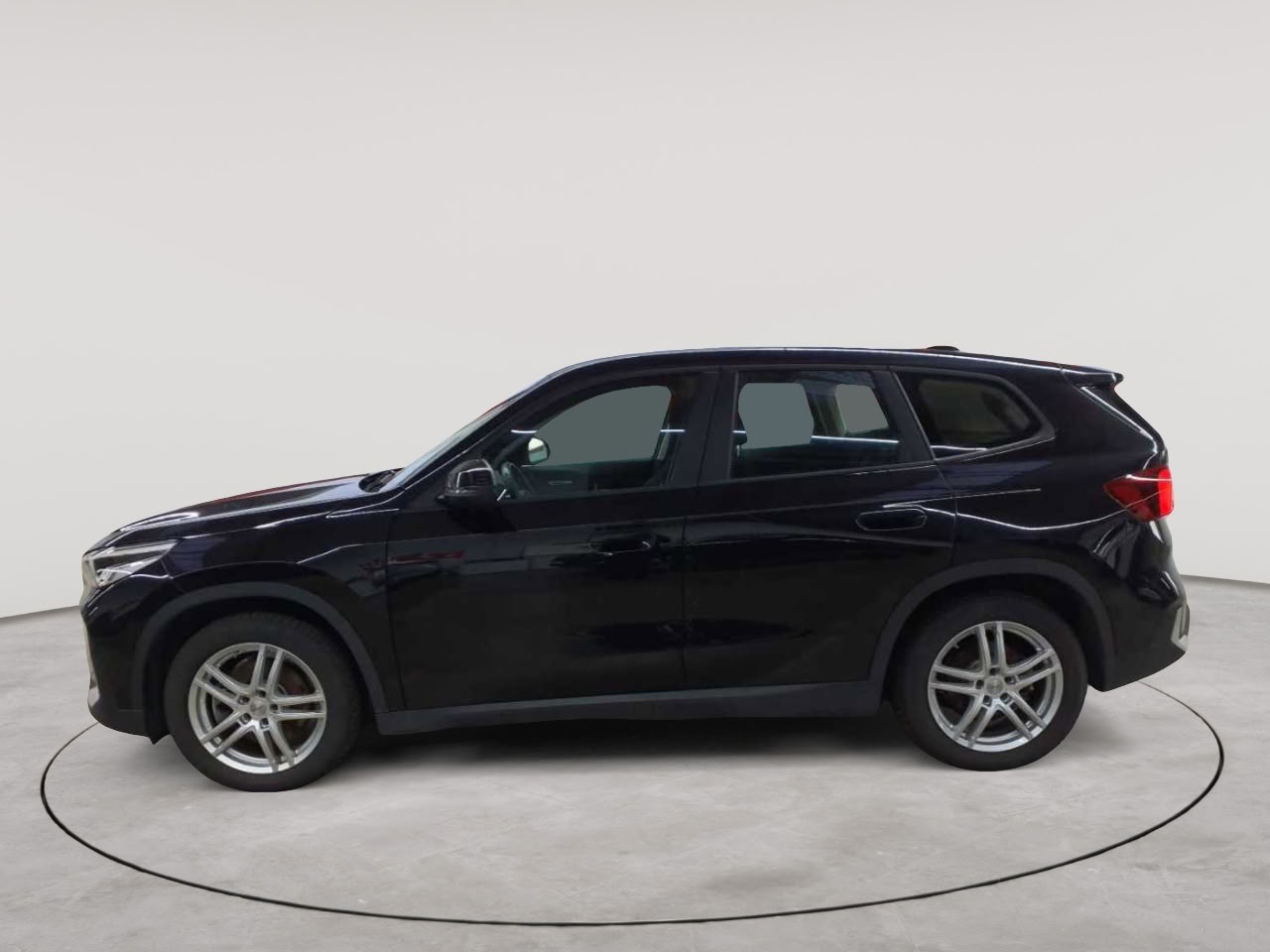 Bmw iX1 xDrive30 6