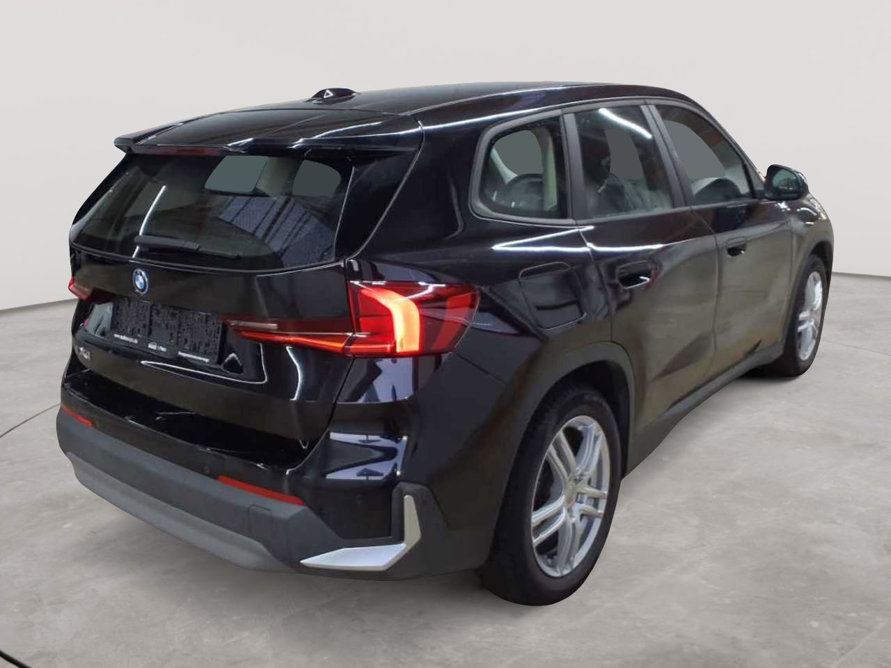 Bmw iX1 xDrive30 4