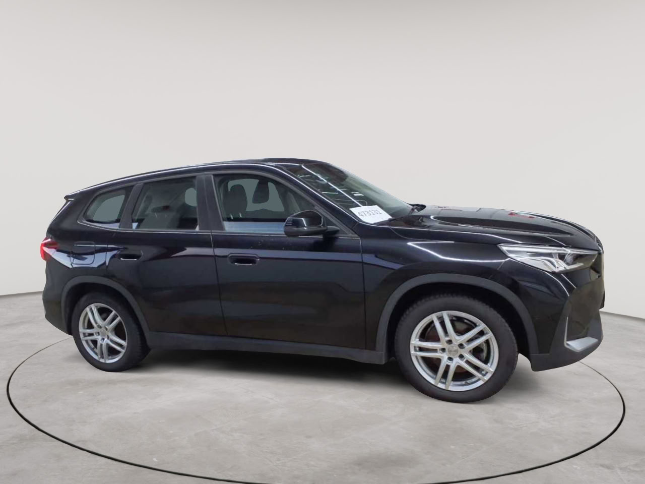 Bmw iX1 xDrive30 3