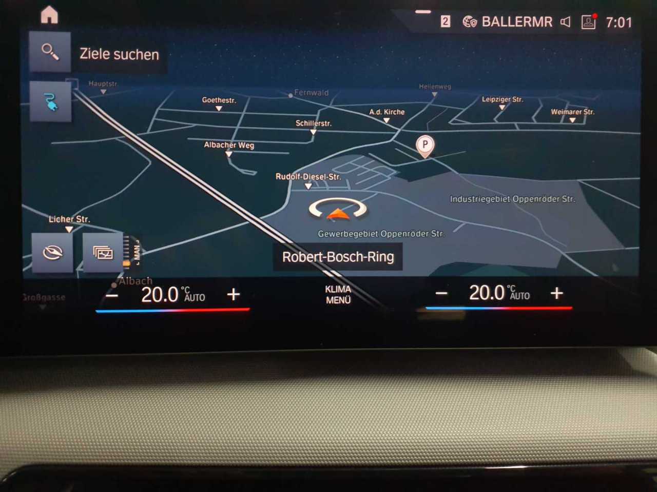 Bmw iX1 xDrive30 12