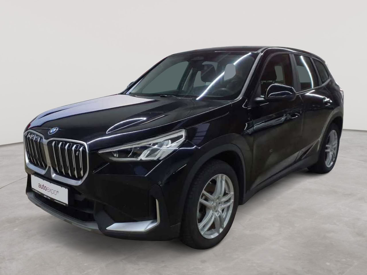 Bmw iX1 xDrive30 2