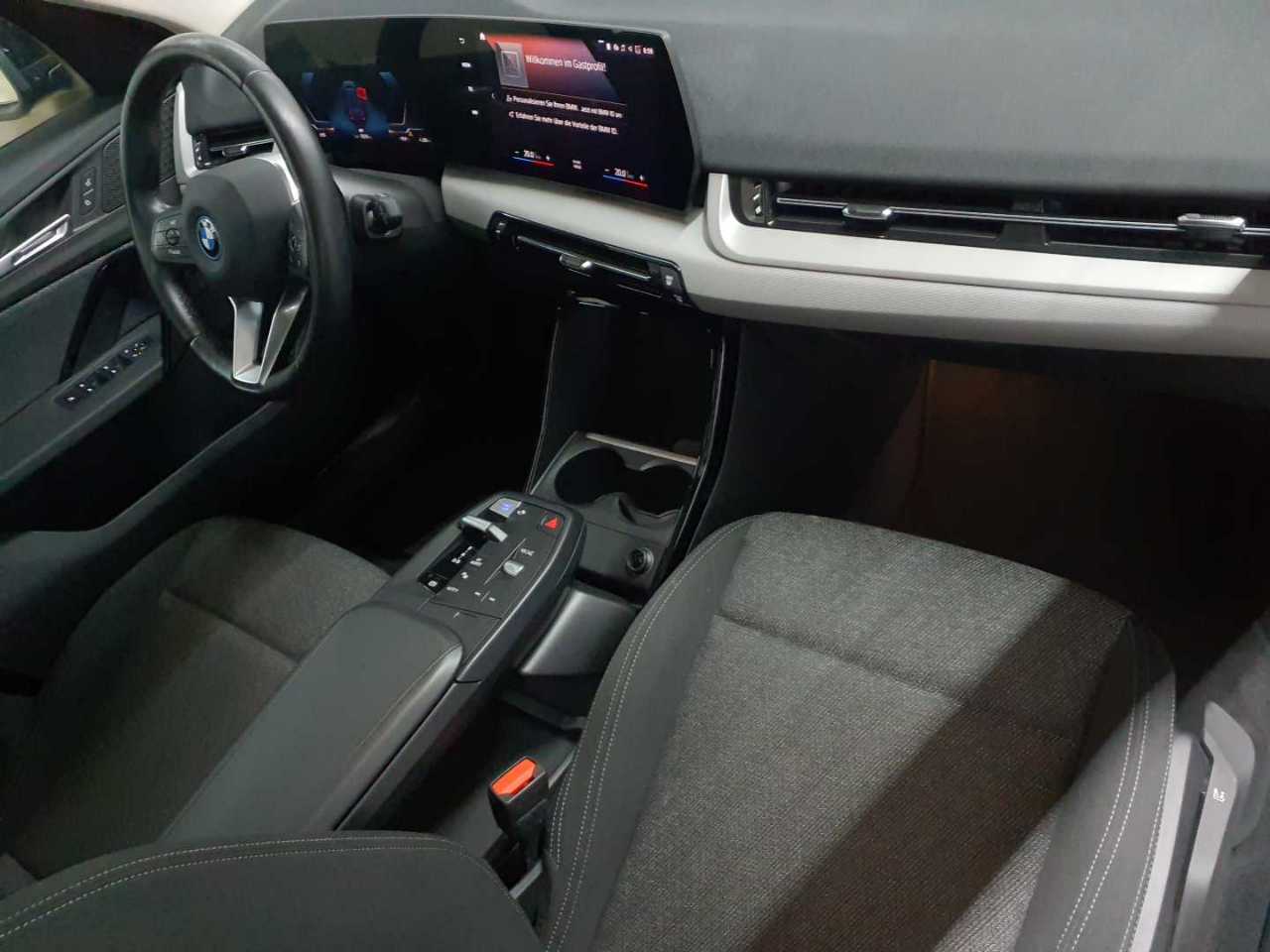 Bmw iX1 xDrive30 9