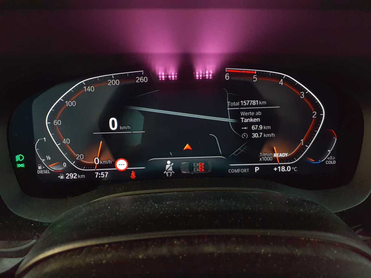 BMW 530d xDrive Touring Aut. 11