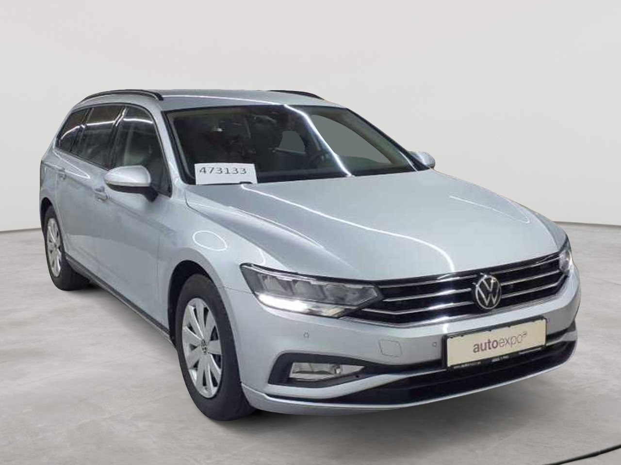 Volkswagen Passat Variant 2.0 TDI SCR DSG