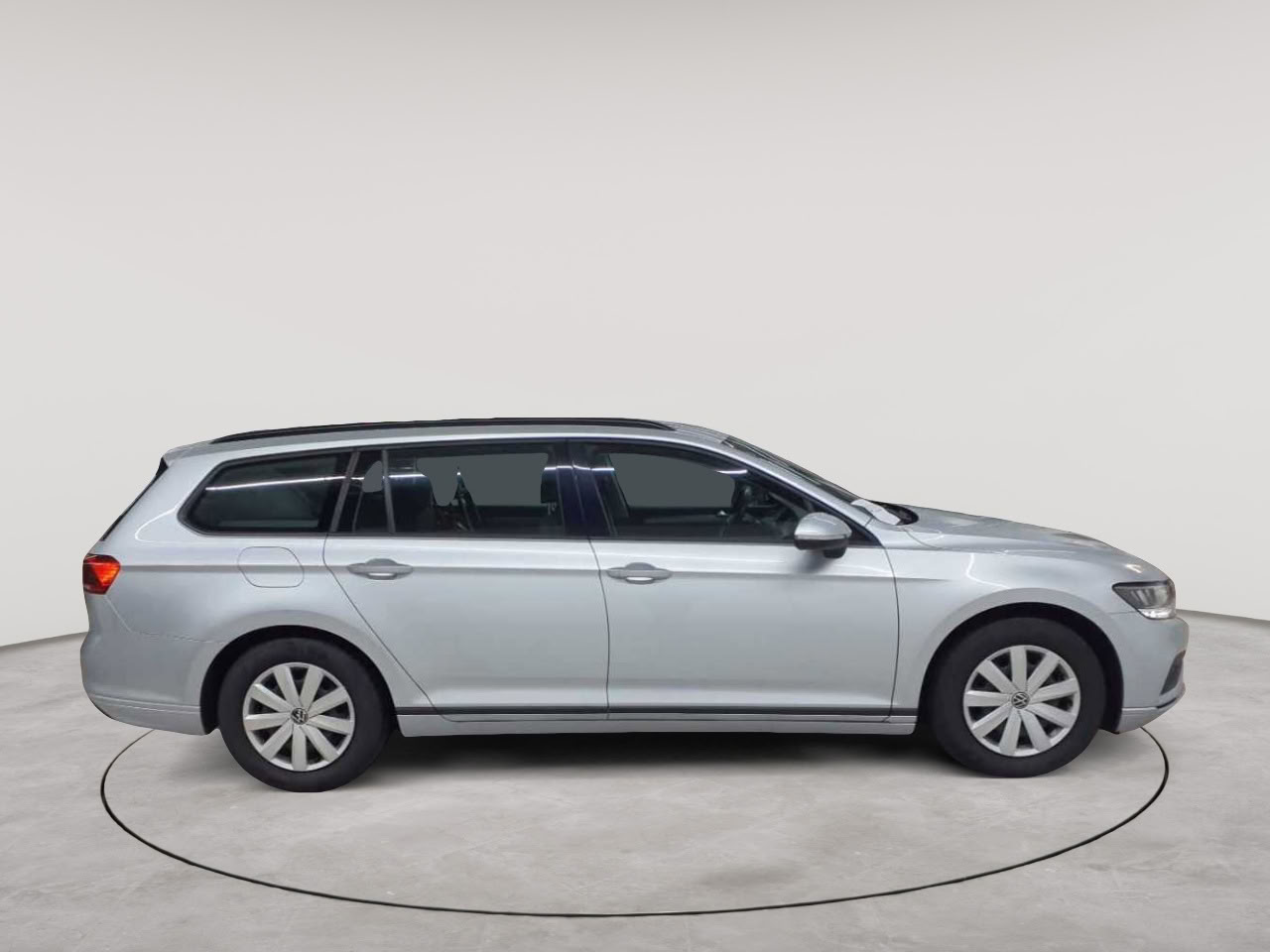 Volkswagen Passat Variant 2.0 TDI SCR DSG 3