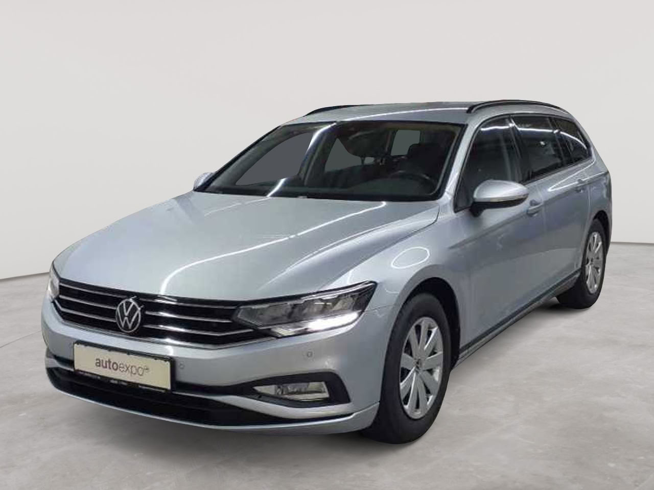 Volkswagen Passat Variant 2.0 TDI SCR DSG 2