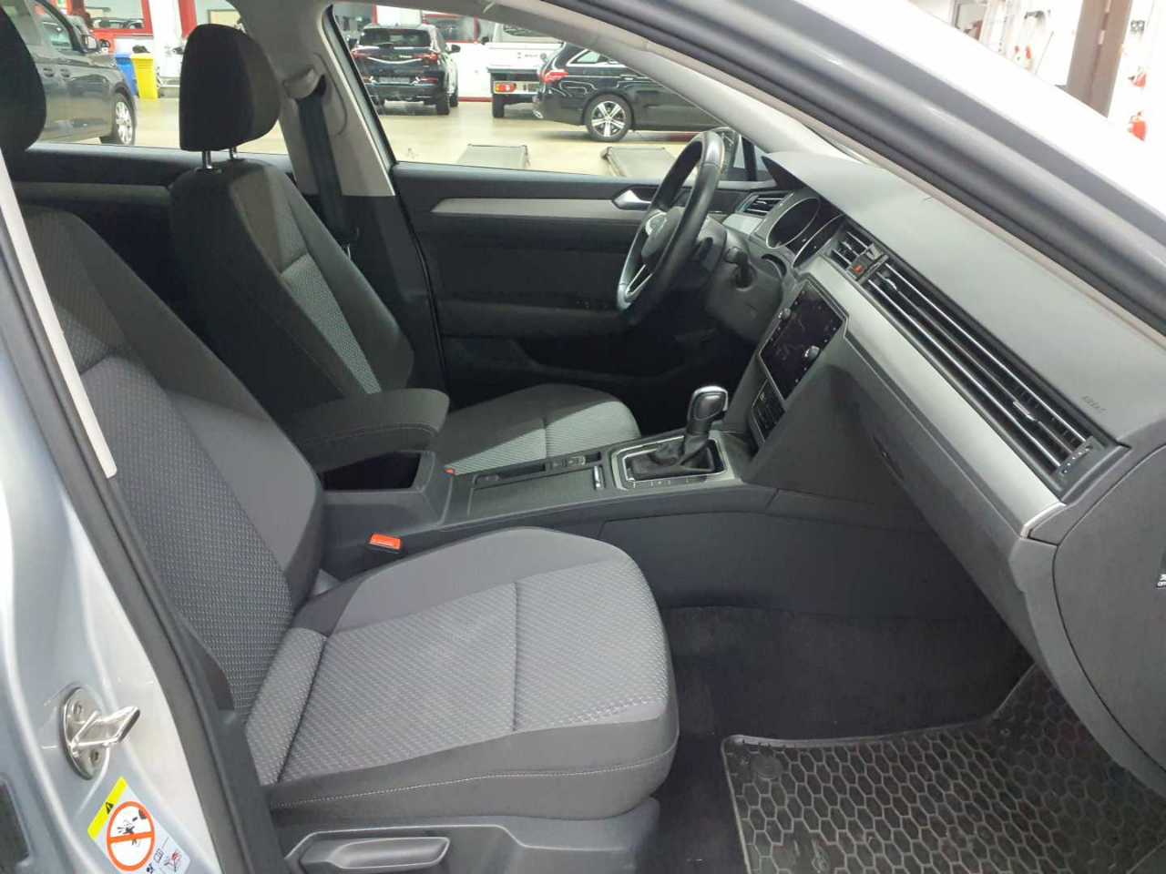 Volkswagen Passat Variant 2.0 TDI SCR DSG 7