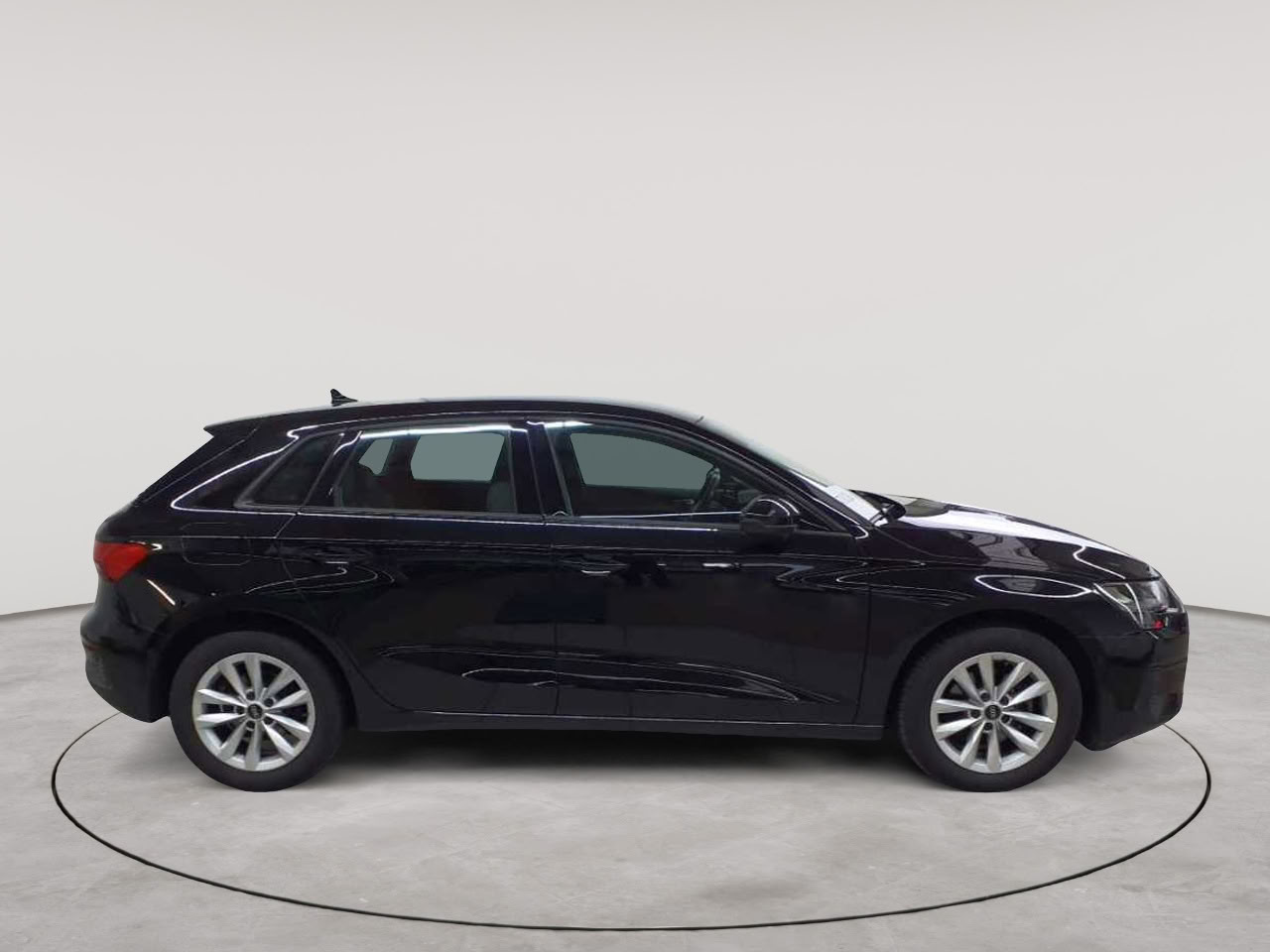 Audi A3 35 TDI Sportback S tronic 3