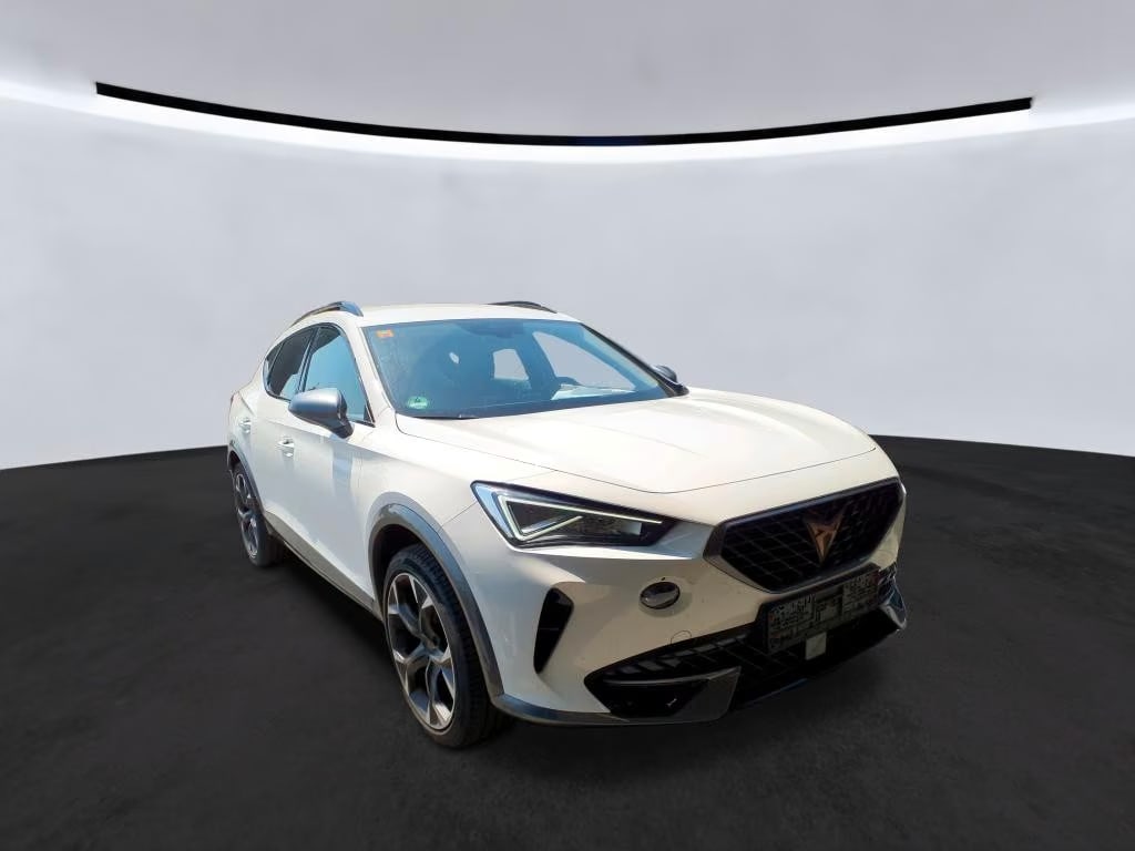Cupra Formentor 1.4 2023 2