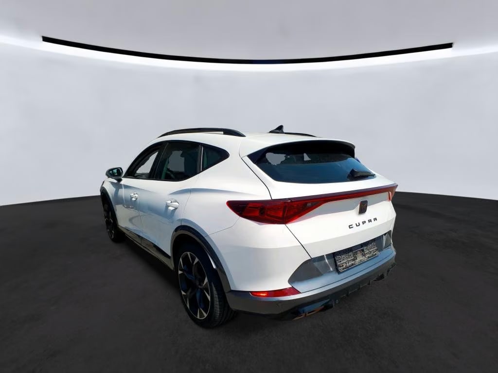 Cupra Formentor 1.4 2023 3