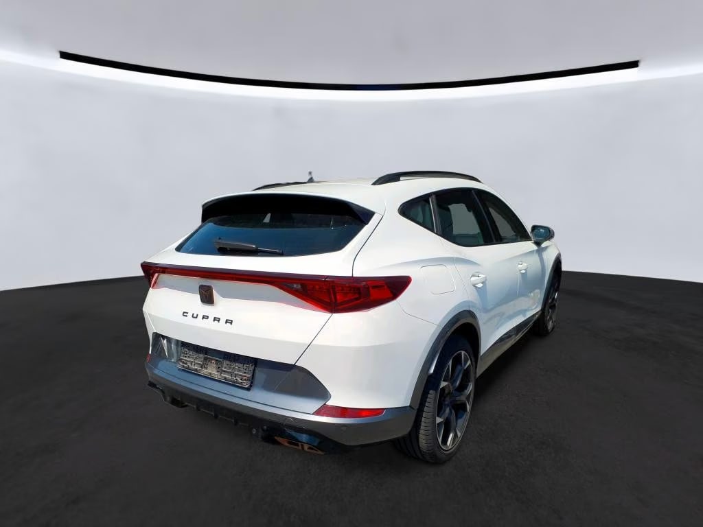 Cupra Formentor 1.4 2023 4